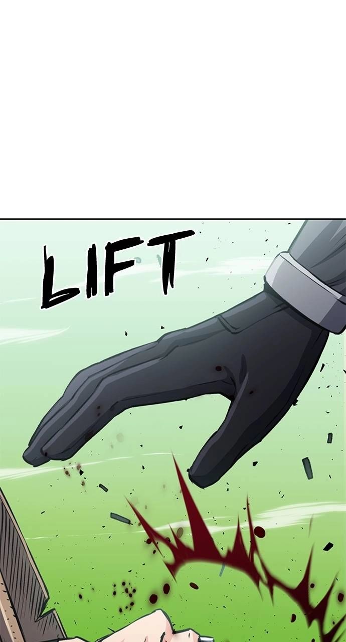 The Druid of Seoul Station Chapter 110 Page 71