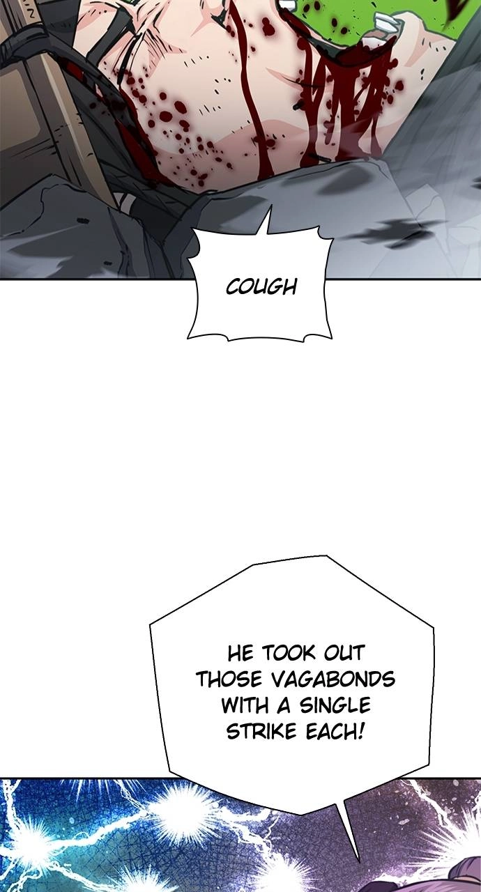 The Druid of Seoul Station Chapter 110 Page 72