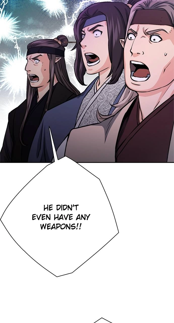 The Druid of Seoul Station Chapter 110 Page 73