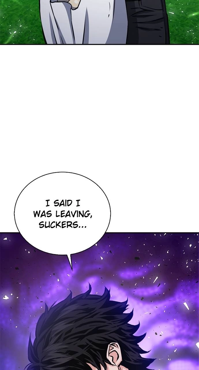 The Druid of Seoul Station Chapter 110 Page 75
