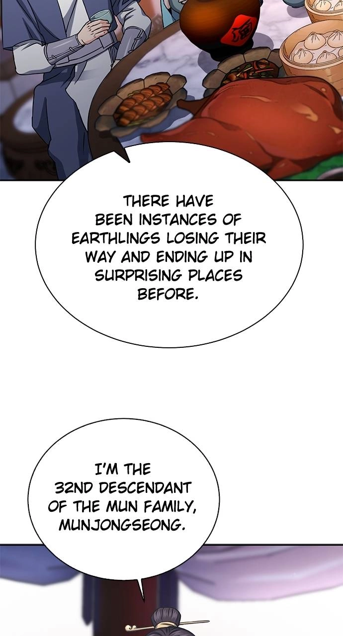 The Druid of Seoul Station Chapter 110 Page 7