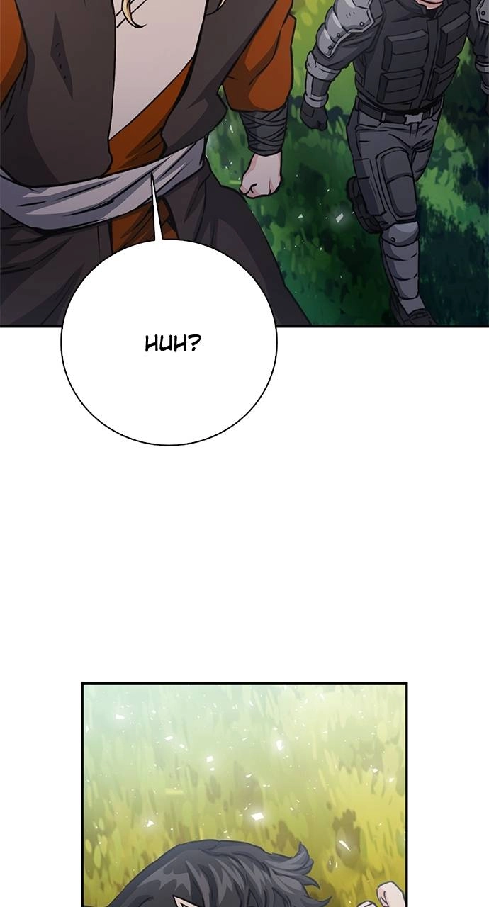 The Druid of Seoul Station Chapter 110 Page 80