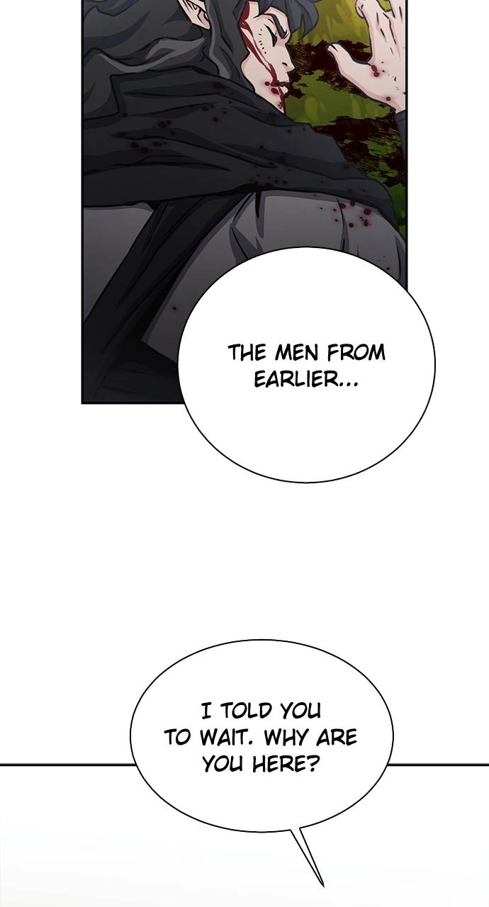 The Druid of Seoul Station Chapter 110 Page 81