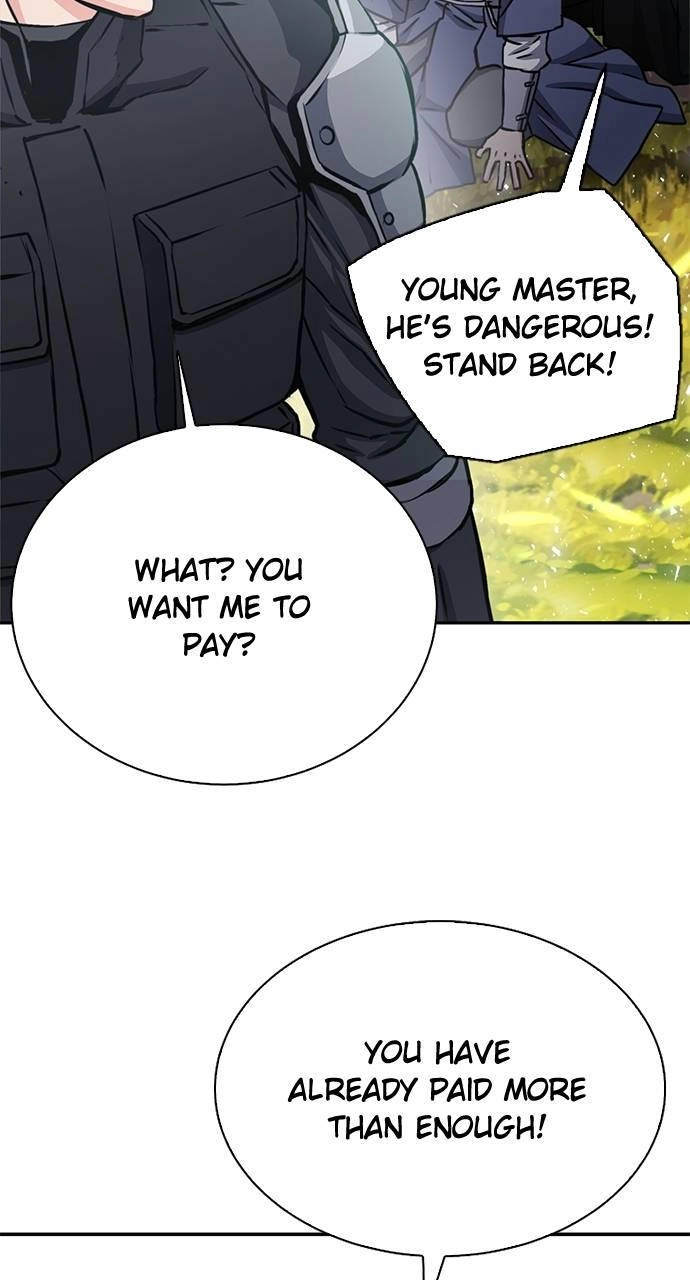 The Druid of Seoul Station Chapter 110 Page 86