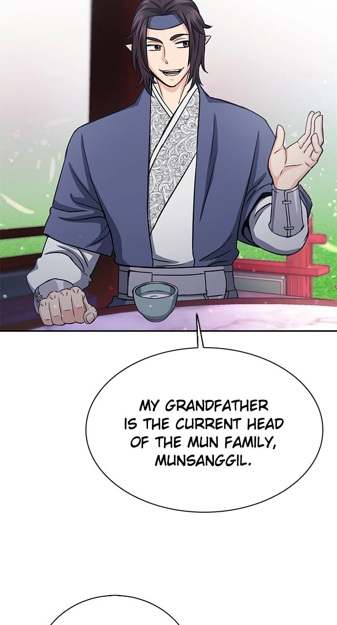The Druid of Seoul Station Chapter 110 Page 8