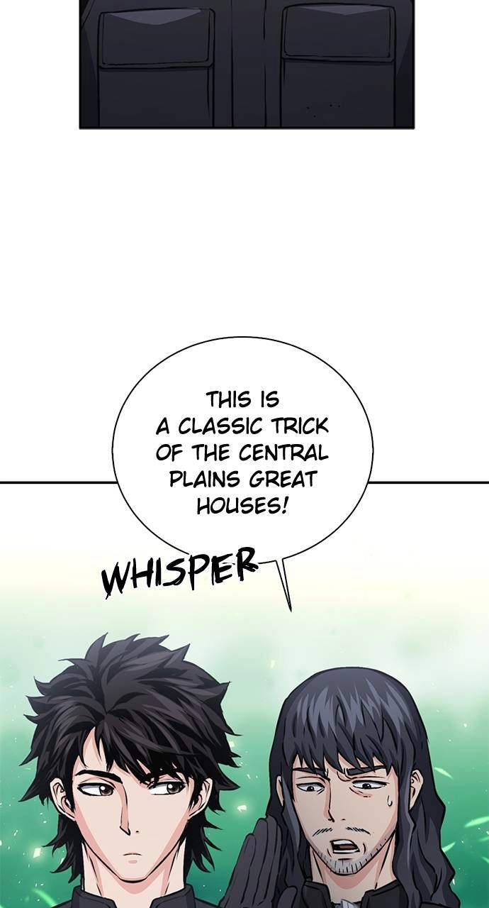 The Druid of Seoul Station Chapter 110 Page 90