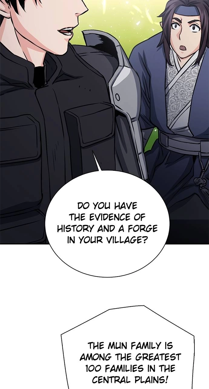 The Druid of Seoul Station Chapter 110 Page 98