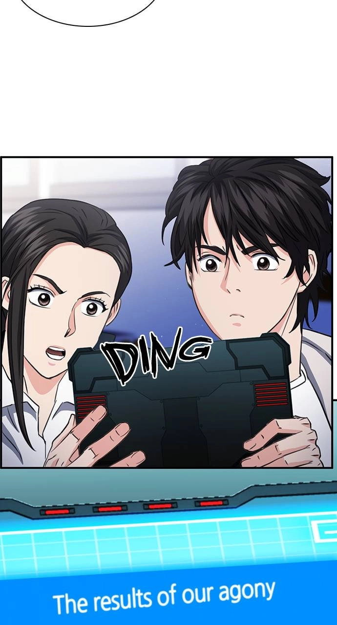The Druid of Seoul Station Chapter 103 Page 102