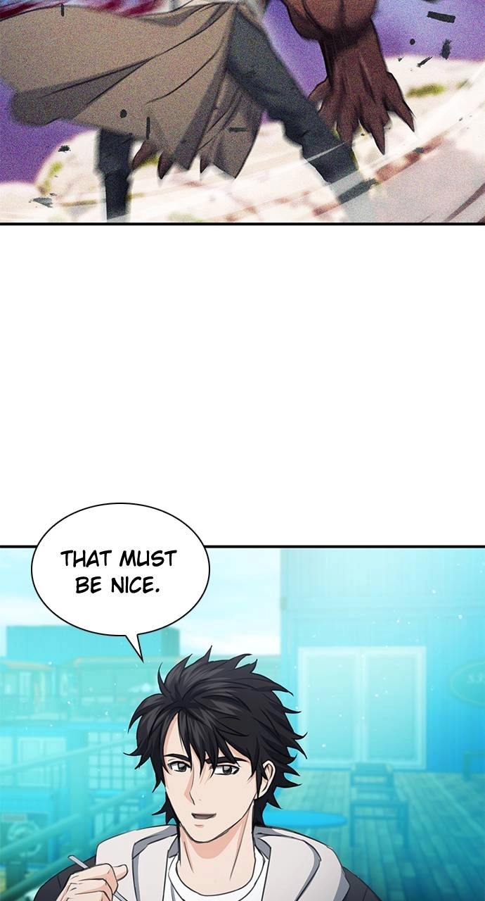 The Druid of Seoul Station Chapter 103 Page 10