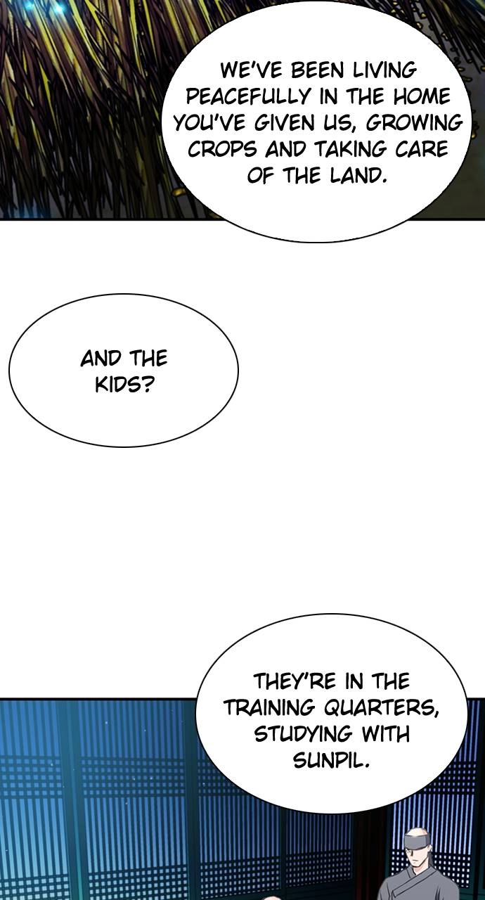 The Druid of Seoul Station Chapter 103 Page 112