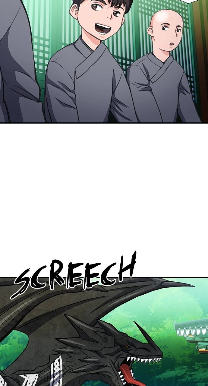 The Druid of Seoul Station Chapter 103 Page 114