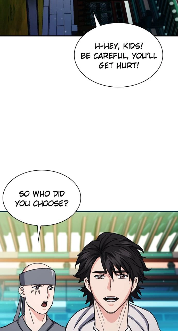 The Druid of Seoul Station Chapter 103 Page 117