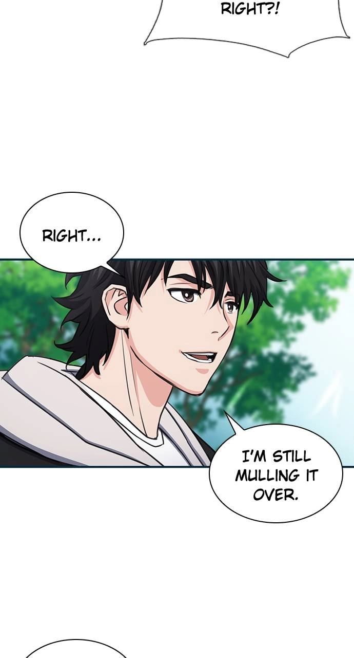 The Druid of Seoul Station Chapter 103 Page 119