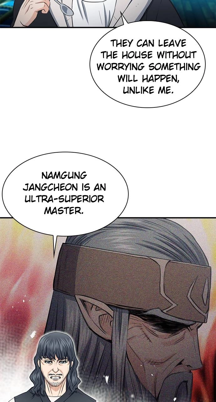 The Druid of Seoul Station Chapter 103 Page 11
