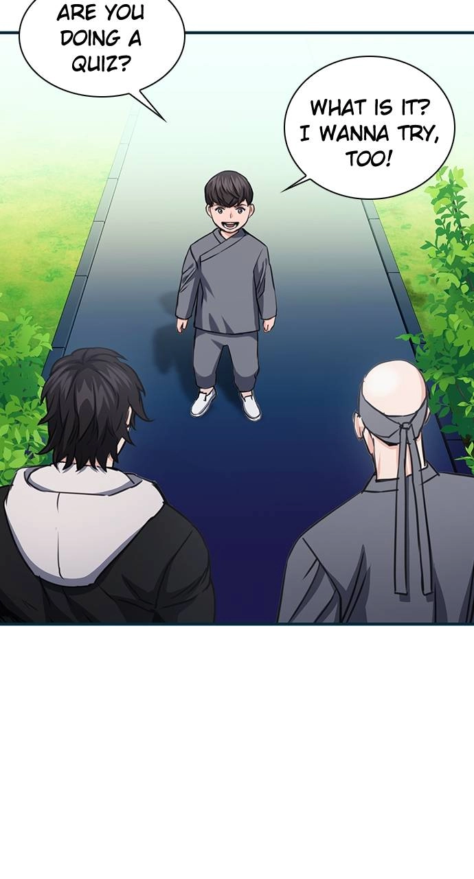 The Druid of Seoul Station Chapter 103 Page 120