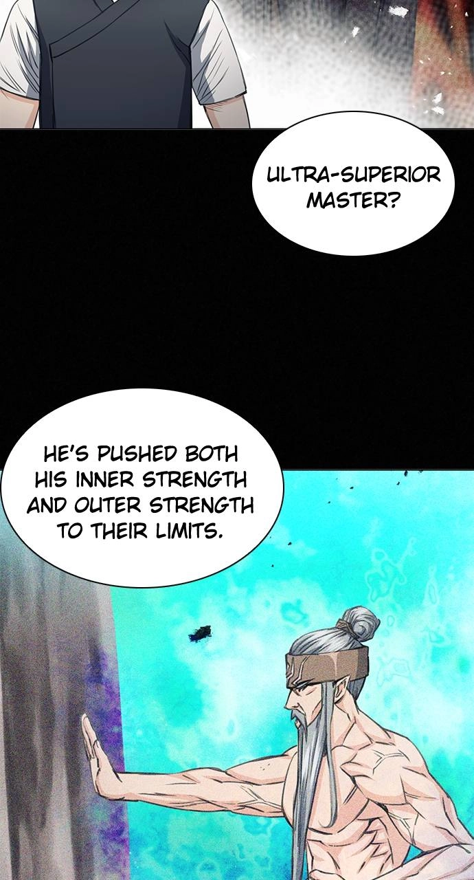 The Druid of Seoul Station Chapter 103 Page 12