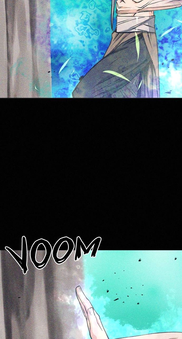 The Druid of Seoul Station Chapter 103 Page 13