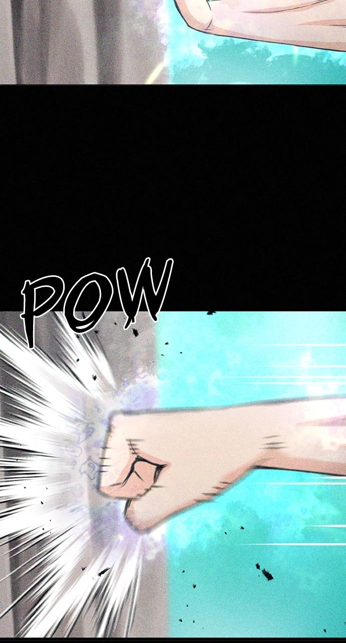 The Druid of Seoul Station Chapter 103 Page 14