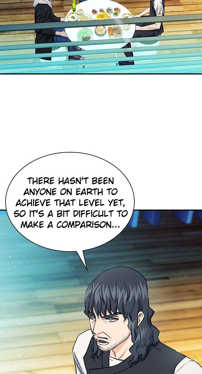 The Druid of Seoul Station Chapter 103 Page 21