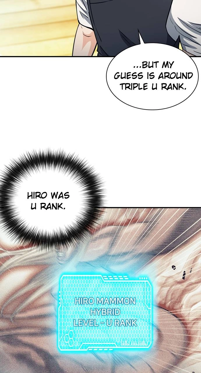 The Druid of Seoul Station Chapter 103 Page 22