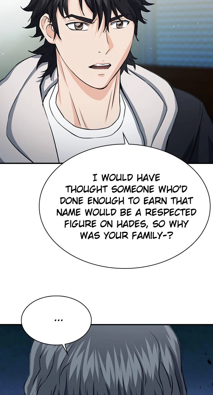 The Druid of Seoul Station Chapter 103 Page 29