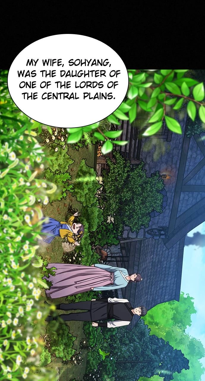 The Druid of Seoul Station Chapter 103 Page 31