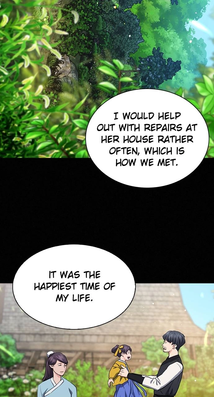 The Druid of Seoul Station Chapter 103 Page 32