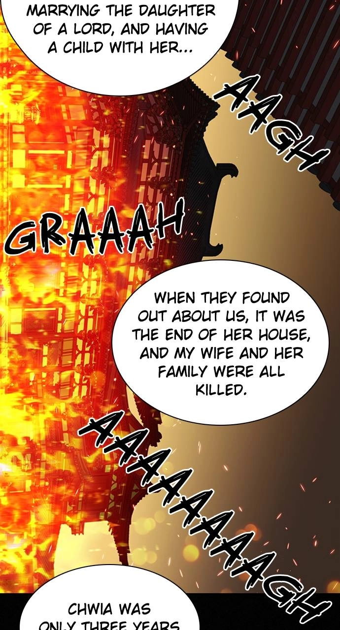 The Druid of Seoul Station Chapter 103 Page 35