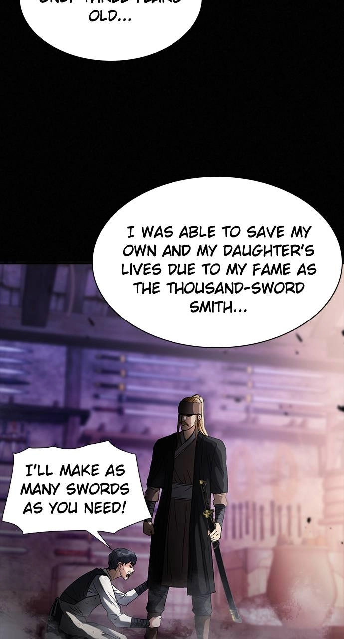 The Druid of Seoul Station Chapter 103 Page 36