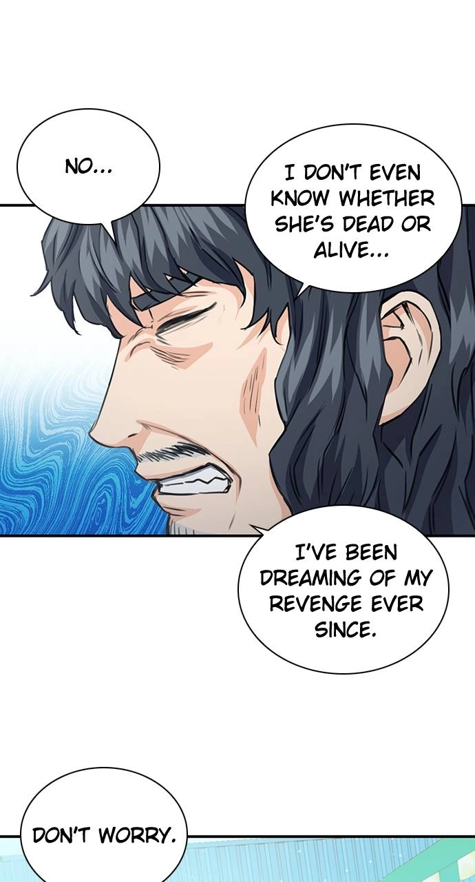 The Druid of Seoul Station Chapter 103 Page 38