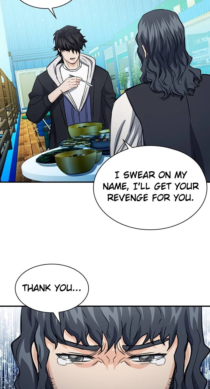 The Druid of Seoul Station Chapter 103 Page 39