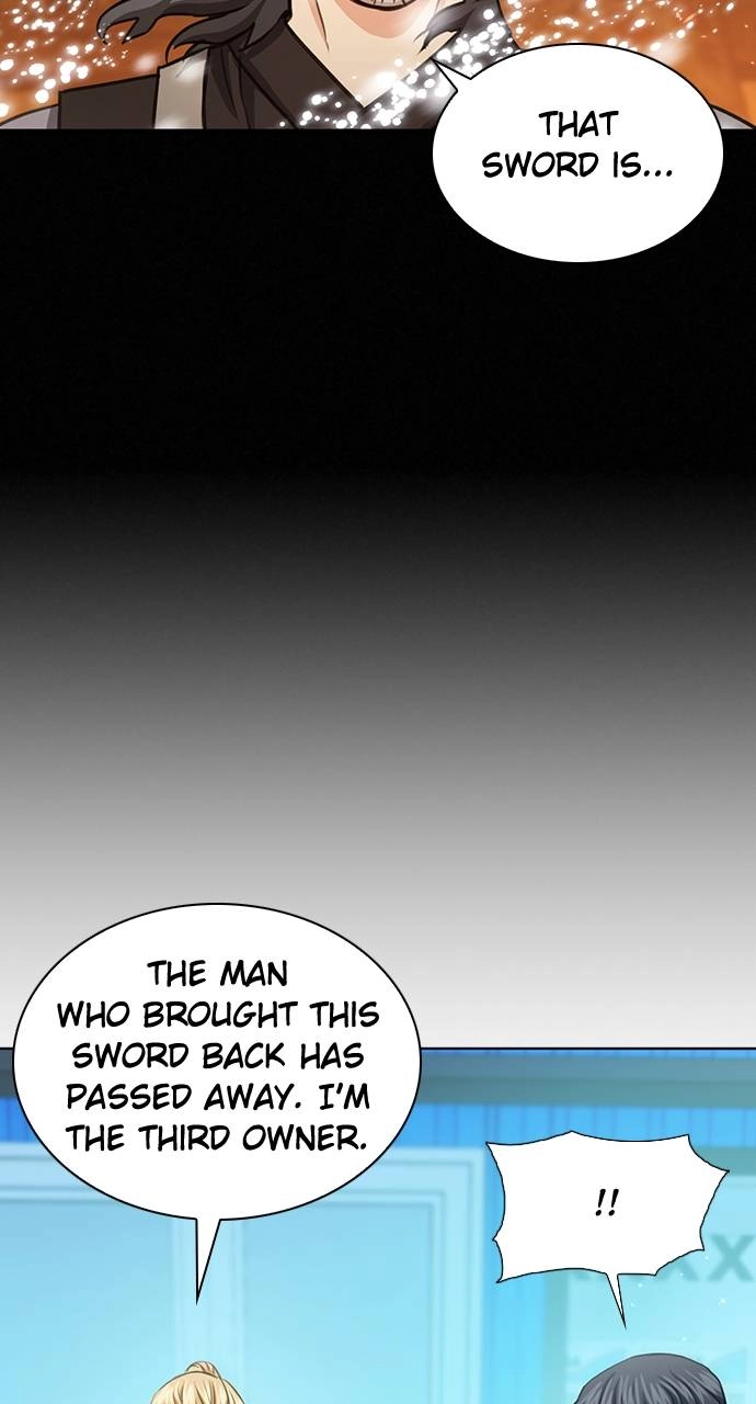 The Druid of Seoul Station Chapter 103 Page 59