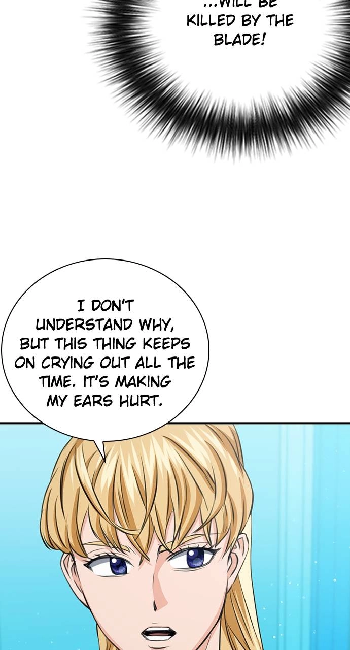 The Druid of Seoul Station Chapter 103 Page 63