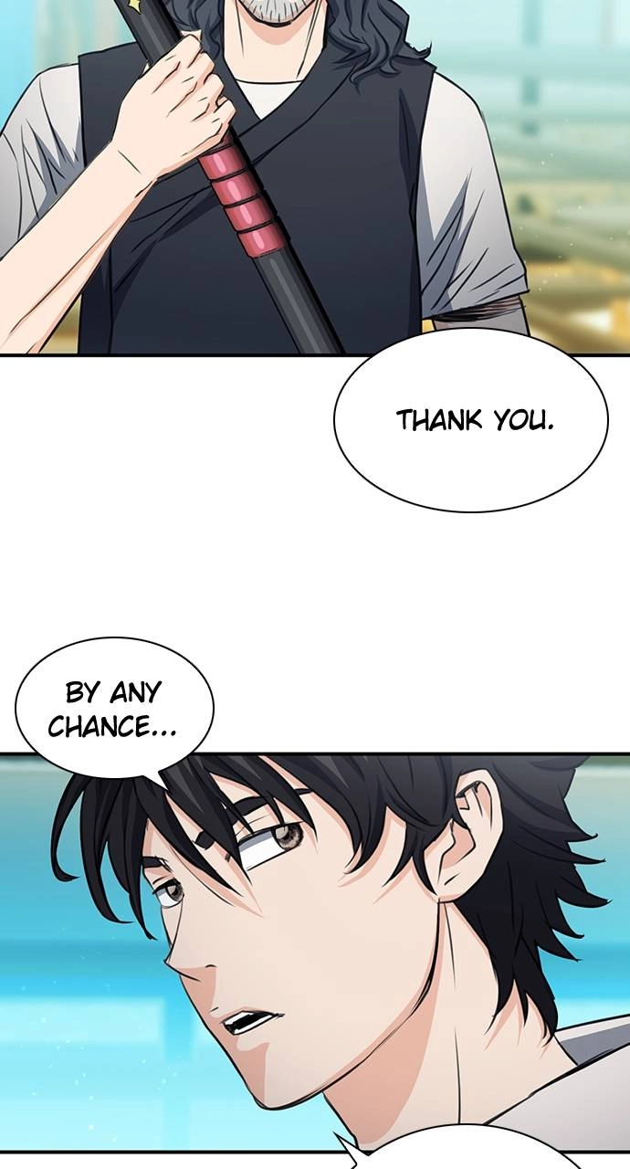 The Druid of Seoul Station Chapter 103 Page 68