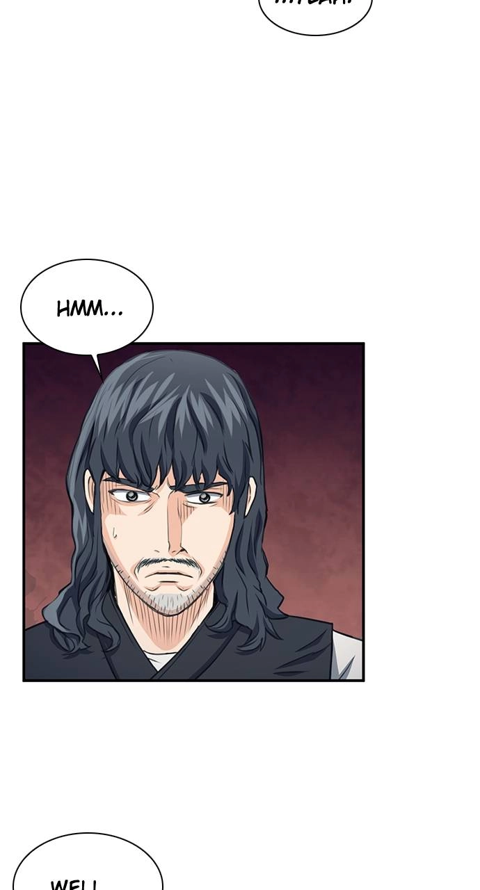 The Druid of Seoul Station Chapter 103 Page 75