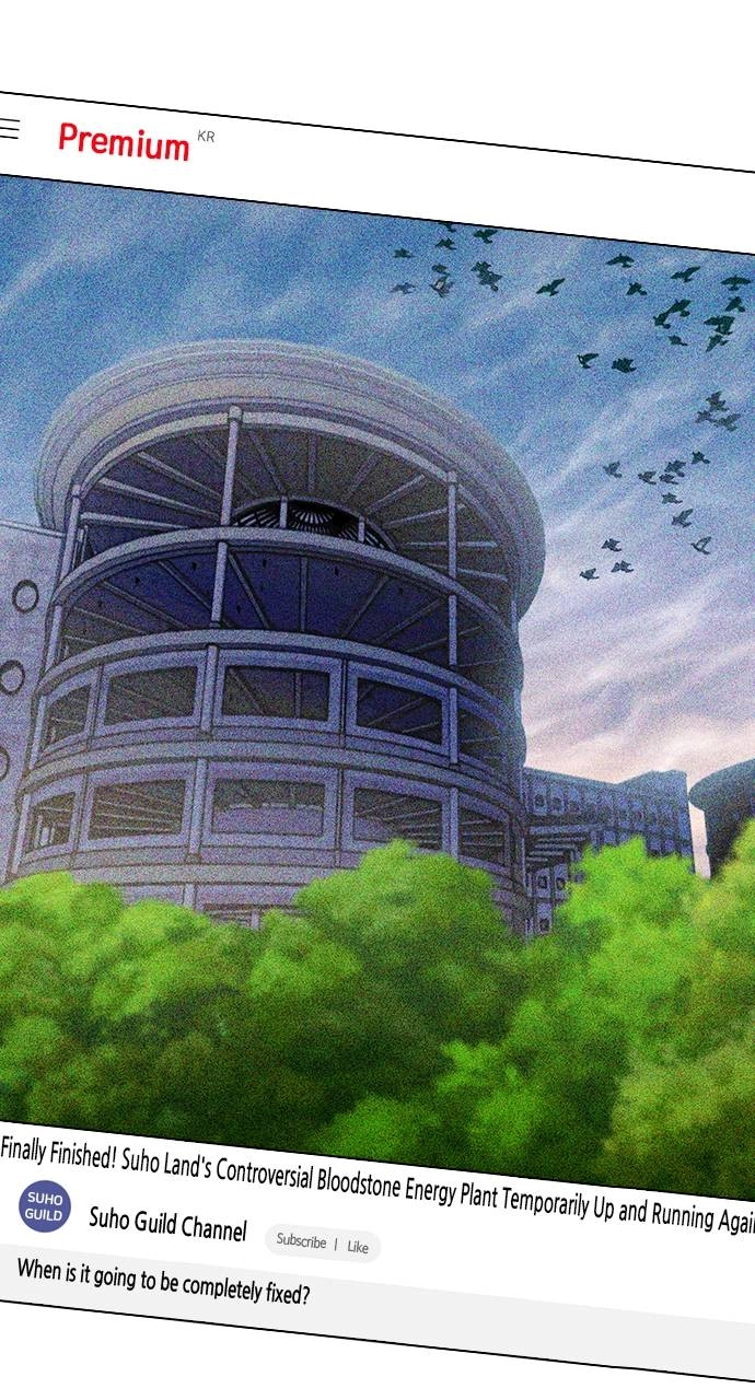 The Druid of Seoul Station Chapter 103 Page 81