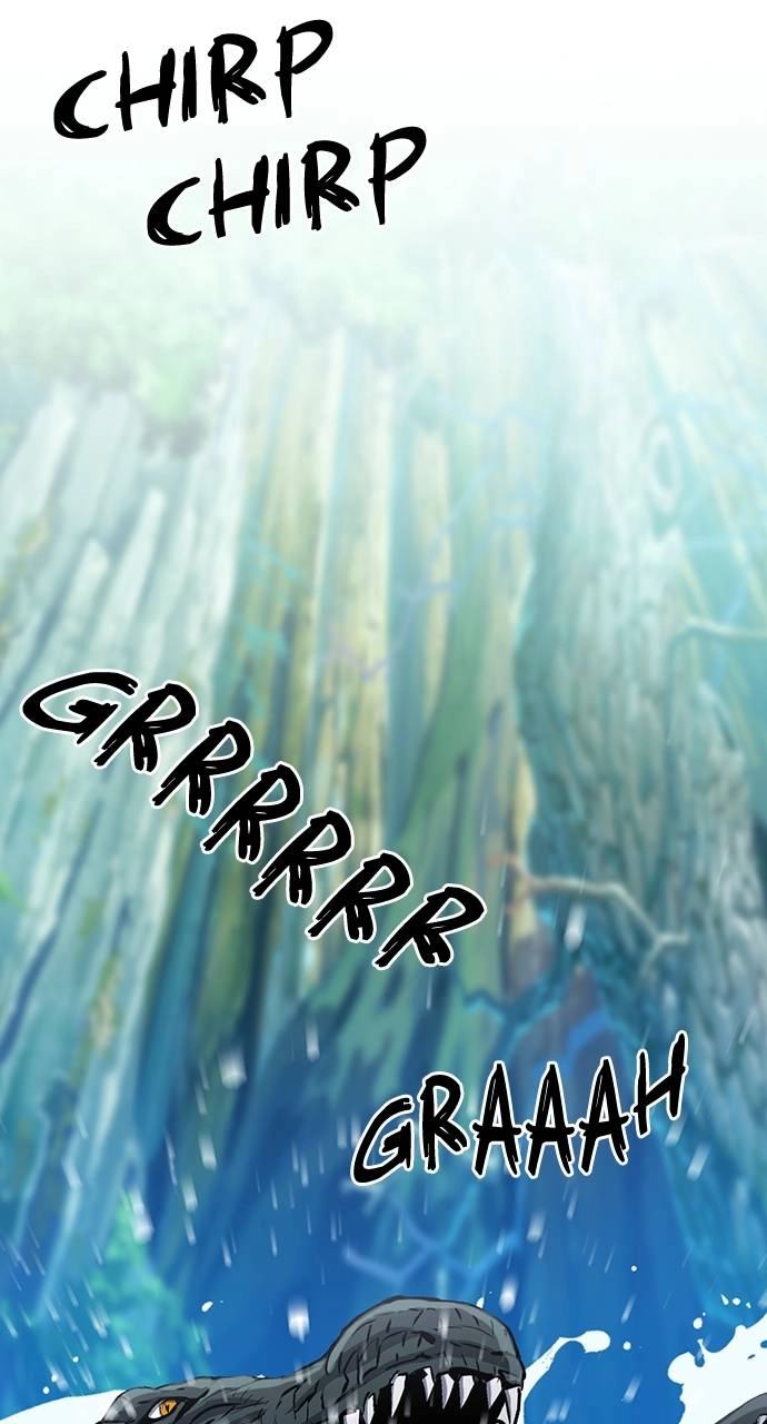The Druid of Seoul Station Chapter 103 Page 93