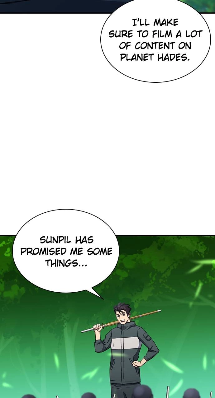 The Druid of Seoul Station Chapter 103 Page 96
