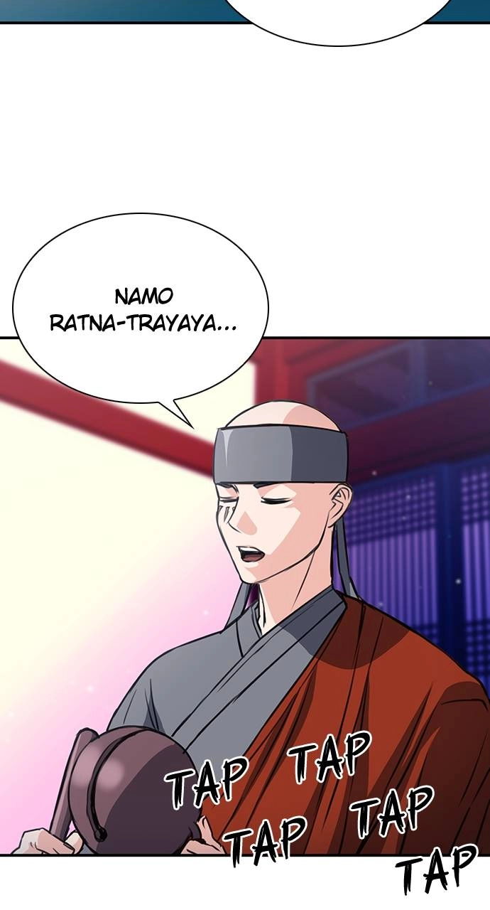 The Druid of Seoul Station Chapter 103 Page 99