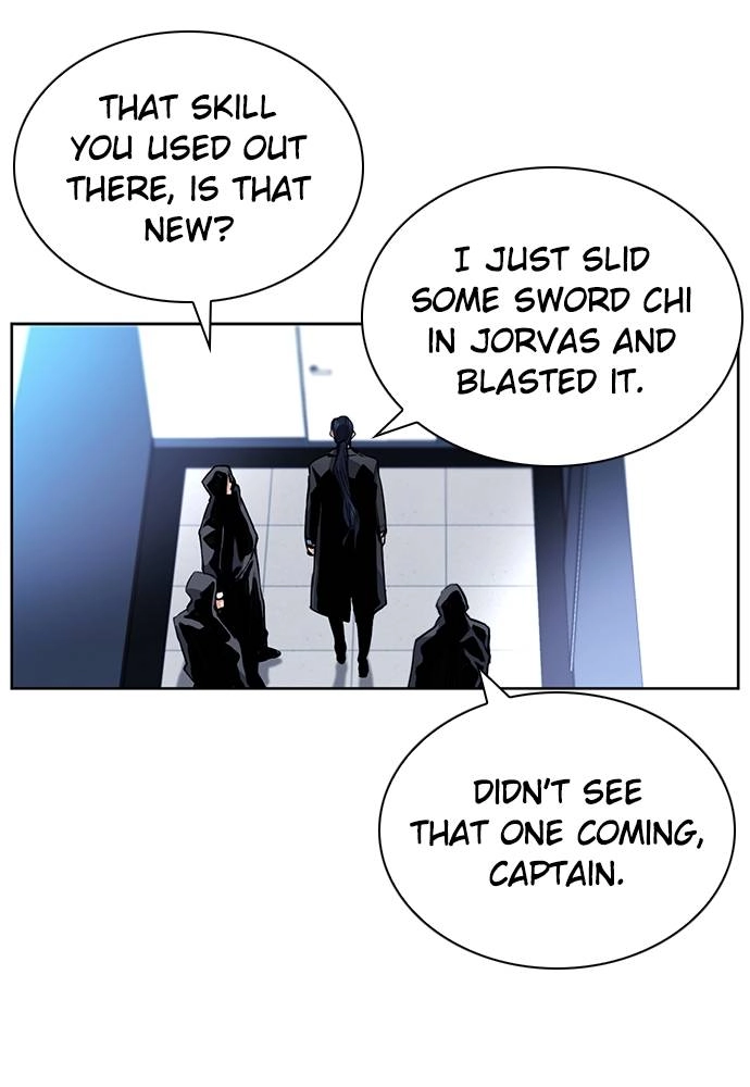 The Druid of Seoul Station Chapter 32 Page 100