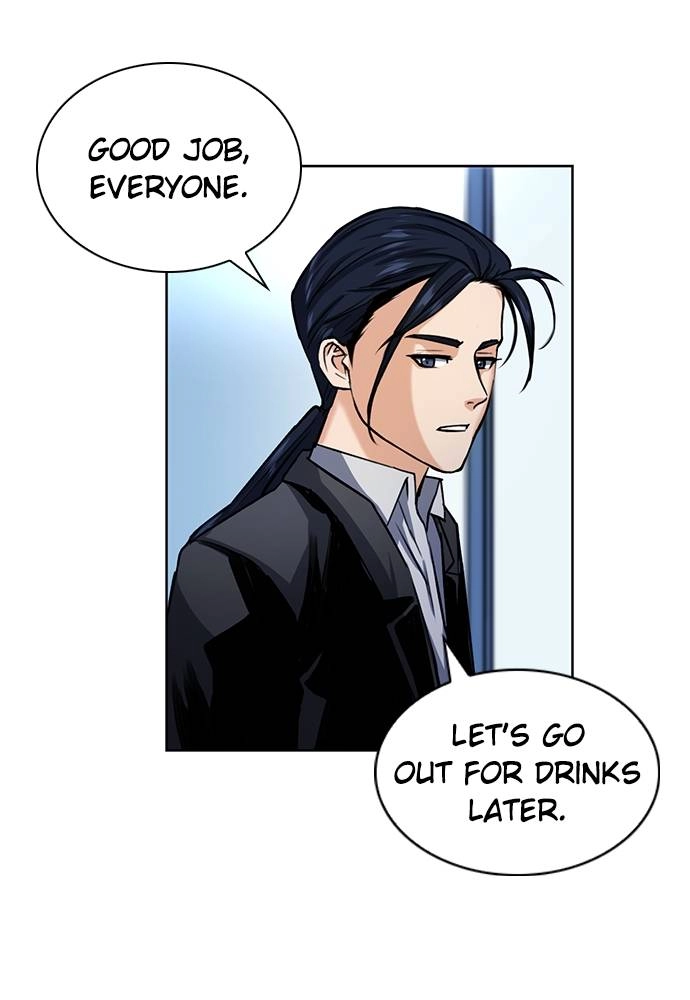 The Druid of Seoul Station Chapter 32 Page 101