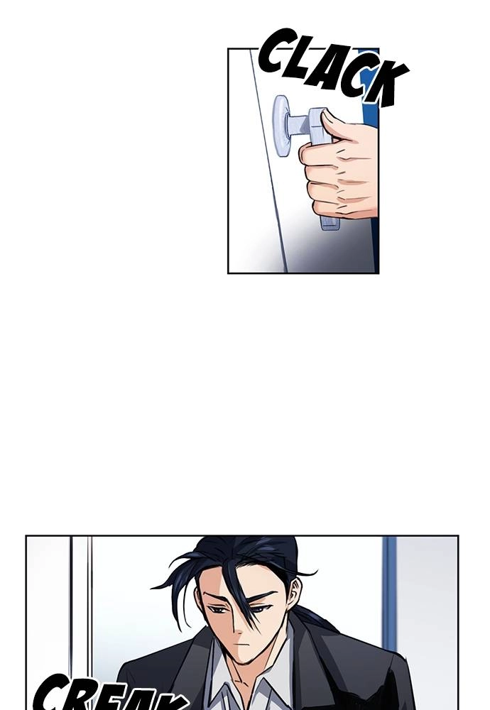The Druid of Seoul Station Chapter 32 Page 102