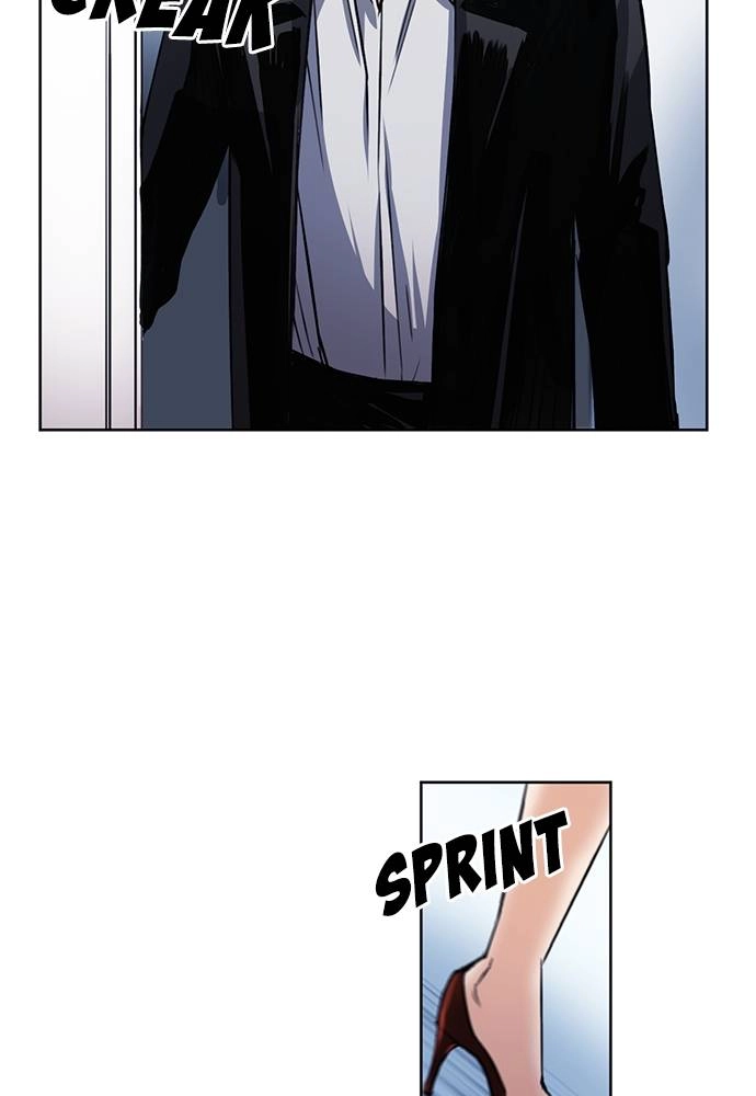 The Druid of Seoul Station Chapter 32 Page 103