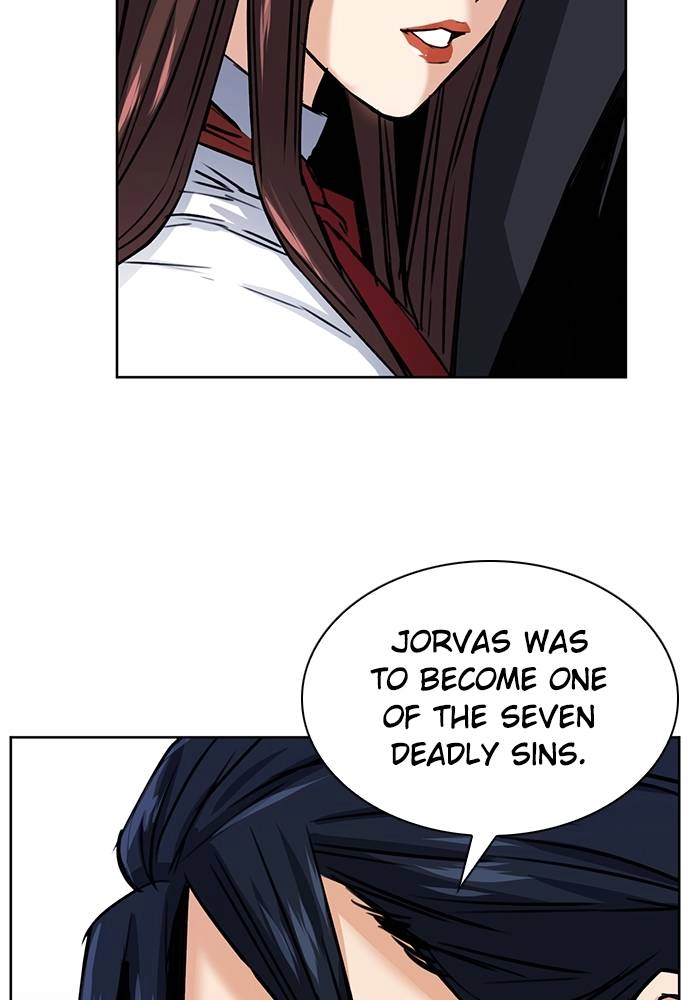 The Druid of Seoul Station Chapter 32 Page 106