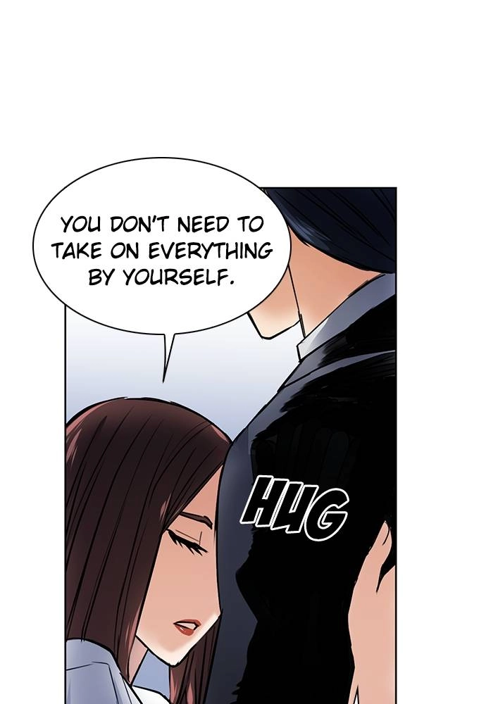 The Druid of Seoul Station Chapter 32 Page 108