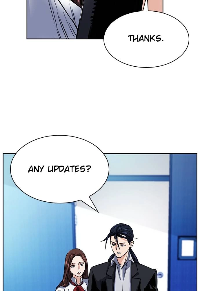 The Druid of Seoul Station Chapter 32 Page 109