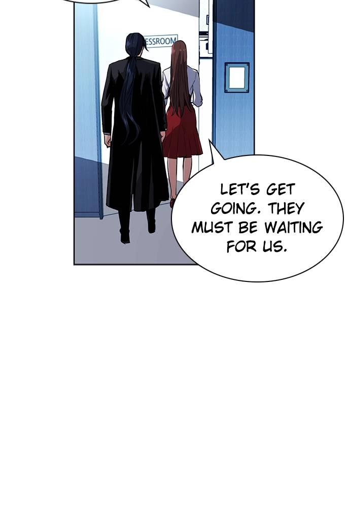 The Druid of Seoul Station Chapter 32 Page 112