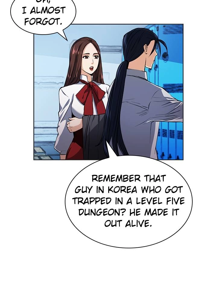 The Druid of Seoul Station Chapter 32 Page 114