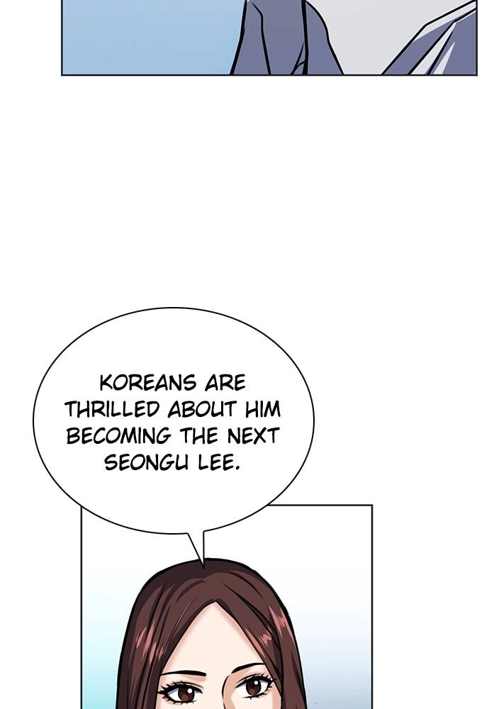 The Druid of Seoul Station Chapter 32 Page 116