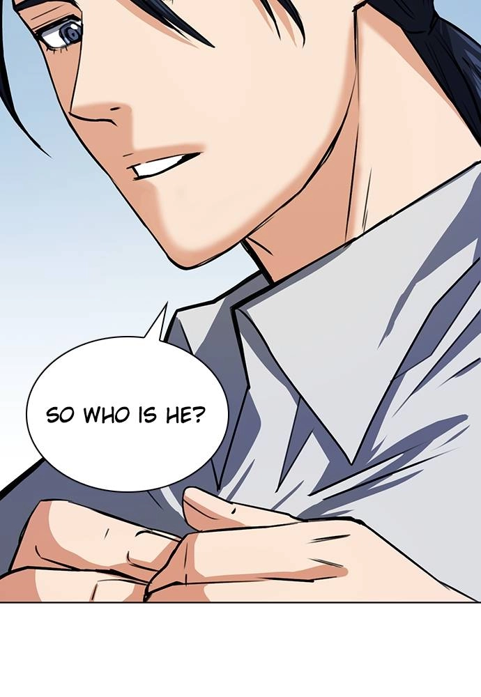 The Druid of Seoul Station Chapter 32 Page 119